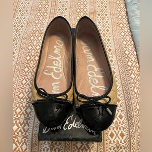 Sam Edelman Becka Flat 8.5